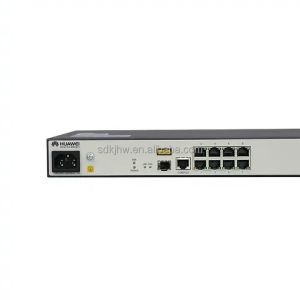 MA5826 8 SmartAX MA5826 8/16/24 FE/GE FTTB 10G EPON GPON OLT MDU with 6kv Power
