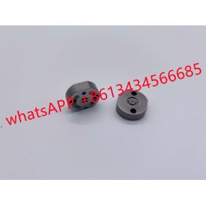 295040-6290 Fuel Control Orifice Plate For Injector 095000-6250