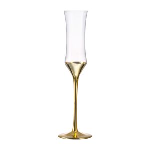 Bespoke 6–10oz Lead-Free Crystal Clear Stemware | Shatterproof Hotel-Grade