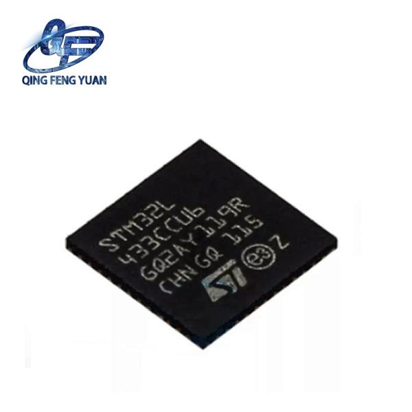 STMicroelectronics STM32L433CCU6 sanyo Electronic Components 32L433CCU6 Microcontroller Adapter