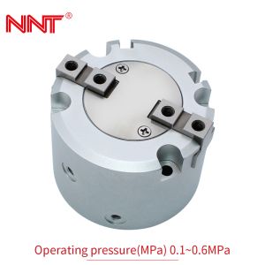NMHS2 Air Gripper Pneumatic Cylinder 2 Fingers Parallel Type