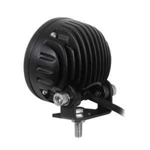 SUV Tractor flood Led Round Offroad Lights 3 Inch