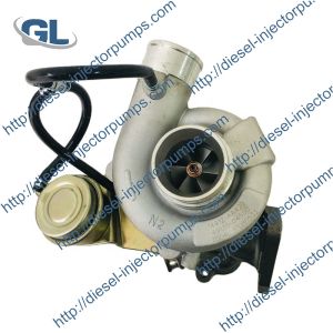 TF035 Turbocharger 49135-04500 14411AA551 14412AA420 14411AA5519L For Subaru