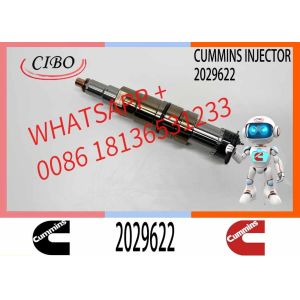 China Diesel Engine Injector 574232 2488244 2029622 575178 1948565 XPI Fuel Injector 574423 2057401 203183 EURO6 DC13 Engine on sale