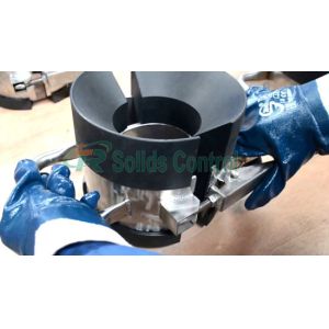 API 5CT 6 5/8" Oilfield Pipe Casing Stabbing Guide