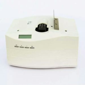 Poland Intelligent banknote binding machine for Czech Republic Bill binding