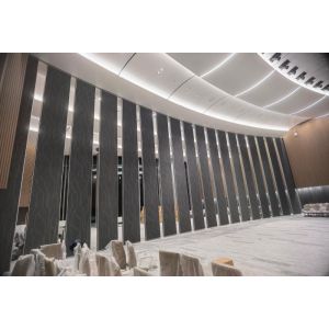 Easy And Quick Installation Bed and Breakfast Separation Wall Customized for Simple Customization