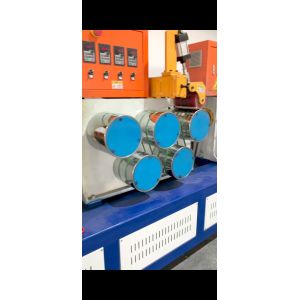 double out put PET Strap Production Line