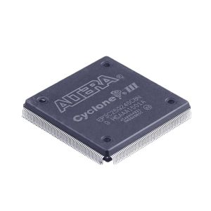 Cheap Al-tera Ep3c25q240c8n Electronic Components Integrated Circuit For Industry 14 Pin Microcontroller ic chips EP3C25Q240C8N for sale