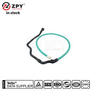 ZPY 4L0877201A Sunroof Drain Pipe Front L For Audi Q7 4L Volkswagen Touareg