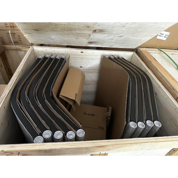 Car Air Condensers Parts 67-3219 67-3218 Condenser Coil For Thermo King