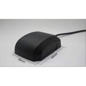 TTL GPS Receiver Module for Truck Fleet Management