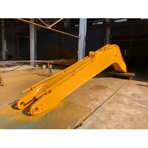 Q355B Extension 6T Excavator Standard Arm For CAT SANY KOSUMA HITACHI VOLVO