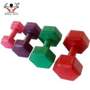 Factory Low Price Cheap High Quality Cement Dumbbell