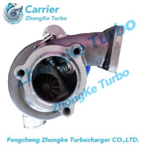 GT2556S Turbo 768524-0005 785827-0005 785827-5 2674A812 Turbocharger For Perkins