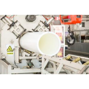 China High Strength Dredging HDPE Pipe Ideal for Large Scale Dredging Projects Requiring Robust and Flexible Piping Solutions on sale