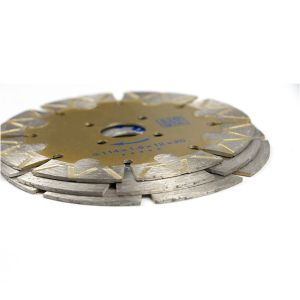 Diamond Circular Saw Blade Granite Cutting Blade Stone Circular Saw Blade