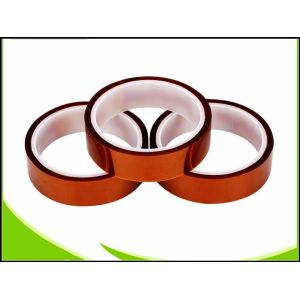 White Custom Tape Paper Material with 150% Elongation