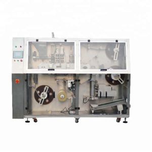 Cheap 10-30 bags/min Tea Bag Packing Machine Installed With Date Code Printer for sale