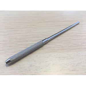 China Eco Friendly Dental Clinic Instruments Mouth Mirror Solid Round Handles on sale