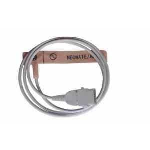 Buy cheap BCI 1300 1301 Adhesive BCI Spo2 Sensors TPU Material DB 9 Pin Connector from wholesalers