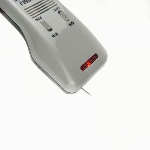 TY-28MJ Portable Hand-held High Sensitivity Needle Detector Metal Detector