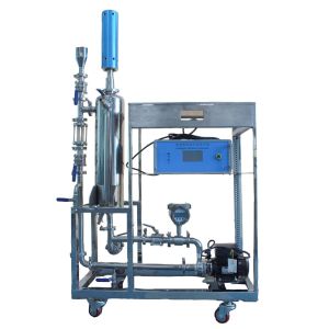 3000 Watt High Power Ultrasonic Sonochemistry Treatment System For Graphane