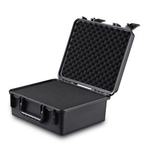 Customizable Multi Tool Storage Box with Foam Insert EA-2620H