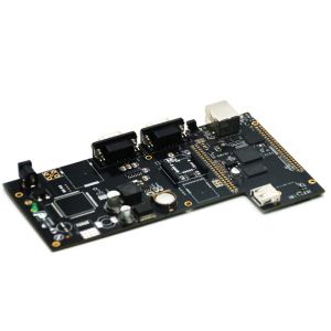 IOT Gateway Medical PCB Assembly Multilayer Pcb Manufacturing