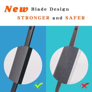 ZEQUAN A4 Guillotine Paper Cutter Mini Manual Paper Trimmer for Office Paper