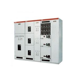 2000A IP40 Low Voltage Switchgear MNS MCC Switchgear