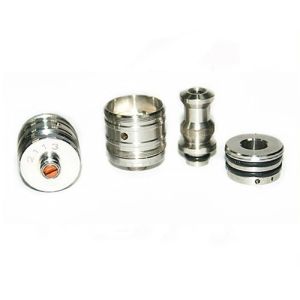 stainless material phoenix v12 atomizer Trident Atomizer v12 Trident /phoenix