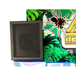 47 Inch Go Jungle Arcade Simulator Indoor Shooting Game Machine