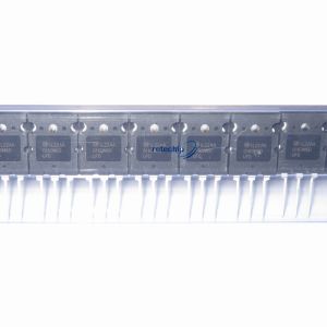 UFD Series IGBT Power Transistor SGL160N60UFD 600V 160A 250W