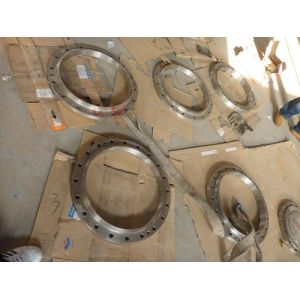 Lind spade and spacer Paddle blind