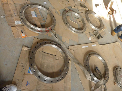 Quality Lind spade and spacer Paddle blind wholesale