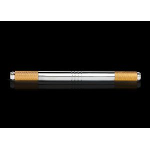 Tattoo Permanent Makeup Manual Pen Double Head Microblading