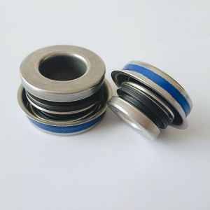 Mechanical Seals Automotive Water Pumps FB-16 Model Mechanical Seal Shaft