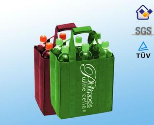 Quality non woven drinks bag wholesale