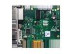 Linsn TS802 LED full color display sending card , used in the synchronous