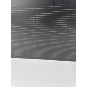 Short-Circuit Voltage 13.26A 1545*425*3mm Foldable Solar Panel for Balcony Solar