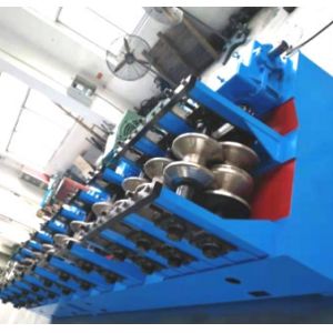 Steel Two Waves 3.0mm Guardrail Roll Forming Machine