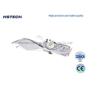 Cheap JUKI CF 8*4mm SMT Feeder Perfect For Infeeding IC And SMD Components With High Precision for sale