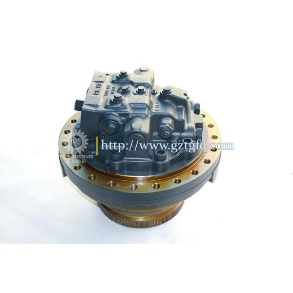 PC450-7 Excavator Travel Motor