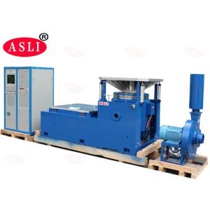 Environmental Vibration Test Equipment , Long Lifespan Vertical Vibration Test