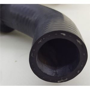 1337521 Radiator Coolant Pipe Hose Easy Maintenance And Highly Flexible