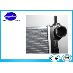 Relay Radiator Use for Boxer Ducato 1330Q2 / 1330Q3 Aftermarket Aluminum