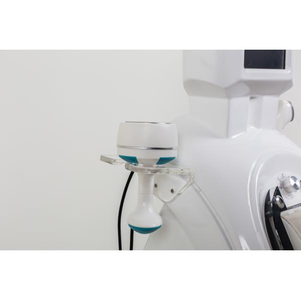 30W Cavitation Radio Frequency Body Contouring Machine