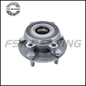 Premium Quality B45A-33-04X Auto Parts Front Wheel Hub Bearing For Mazda 3-CX3