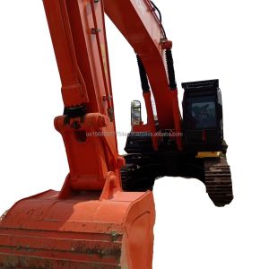 Cheap 35TON Hitachi ZX350 Excavator and Great Performance for Your Heavy Equipment Needs for sale